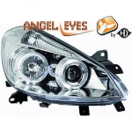 Renault Designscheinwerf.Set Clio, 4414880