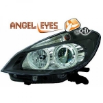 Renault Designscheinwerf.Set Clio, 4414886