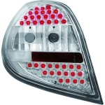 Renault Designrcklamp.Set   Clio, 4414996