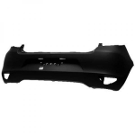 Renault Stostange Hinten    Clio, 4415055