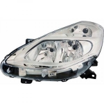 Renault Scheinwerfer Li.     Clio, 4415083