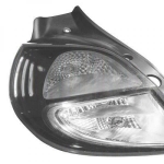 Renault Schluleuchte Li.    Clio, 4415091