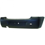 Dacia Stostange Hinten   Logan; 4420055