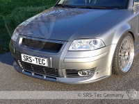 Front spoiler S2, VW Passat 3BG