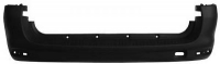 Dacia Stostange Hinten   Logan; 4421655