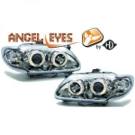 Renault Designscheinwf.Set Megane, Megane 96-99, 4462580