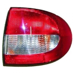 Renault Rckleuchte Li.    Megane, 4463091
