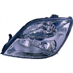 Renault Scheinwerfer Li.   Scenic, 4463481