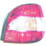 Renault Schluleuchte Li.  Scenic, 4463491