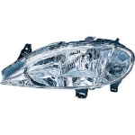 Renault Scheinwerfer Re.   Megane, 4463982