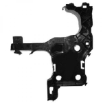 Renault Konsole Rechts     Megane, Scenic/Grand Scenic 03-06, 4464012