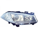Renault Scheinwerfer Li. Megane Ii 4464085