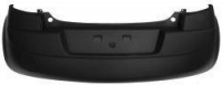 Renault Stostange Hinten  Megane, 4464155