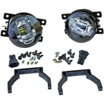 Suzuki Led Nebellamp.Set Diverse, Swift 10-13, 4464288