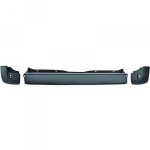 Renault Leisten-Set Hinten Scenic, Scenic/Grand Scenic 03-06, 4464466