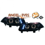 Renault Designscheinwf.Set Megane, 4464680