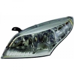 Renault Scheinwerfer Li.Megane Iii Megane Lim./Grandtour 08-12, 4465081