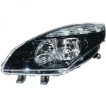 Renault Scheinwerfer Li.   Scenic, 4465481