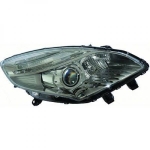Renault Scheinwerfer Li.   Scenic, 4465485