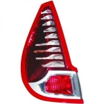 Renault Rckleuchte Li.    Scenic, 4465491