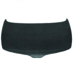 Renault Motorhaube         Laguna, Laguna 98-01, 4472000