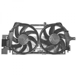 Renault Doppellfter +A/C  Laguna, Laguna 98-01, 4472001