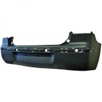 Renault Stostange Hinten  Laguna, Laguna Lim/Kombi 05-07, 4473055