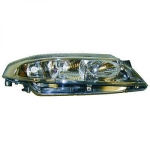 Renault Scheinwerfer Li.   Laguna, 4473081