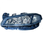 Renault Scheinwerfer Li.   Laguna, 4473181