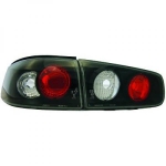 Renault Designrcklamp.Set Laguna, 4473195