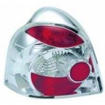 Renault Designrcklamp.Set Twingo, 4480295