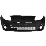 Renault Stostange Vorn    Twingo, 4481051
