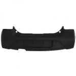 Renault Stostange Hinten  Twingo, 4481056