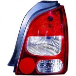 Renault Rckleuchte Li.    Twingo, Twingo GT+Dynamique 07-11, 4481091