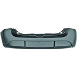 Renault Stostange Hinten  Twingo, 4482055