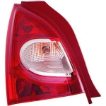Renault Rckleuchte Li.    Twingo, 4482091