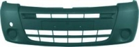 Renault Stostange Vorn    Master, 4486050