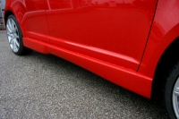 Sideskirt, Suzuki Swift