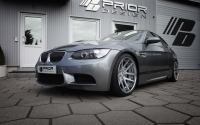 BMW 3er E92 PD-M Frontkotflgel