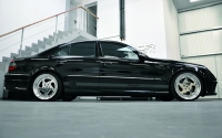 Mercedes E-Klasse PD65 Seitenschweller