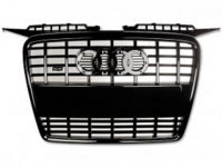 Audi TT 8N equipment grill black