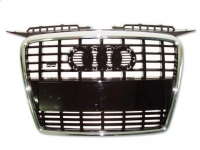 Audi TT 8N equipment grill Chrome