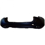 Dacia Stostange Hinten  Duster; 4560055
