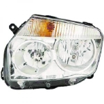 Dacia Scheinwerfer Li.   Duster, 4560081
