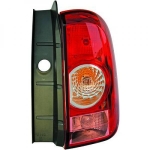 Dacia Rckleuchte  Li.   Duster, 4560091