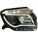 TUNING NEUTEILE 2014 Designscheinw.Set  Duster, 4560385