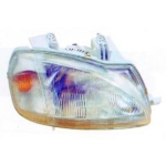 Daihatsu Scheinwerfer Li.  Charade, 5014081