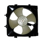 Honda Zusatzlfter Kpl.   Civic, Civic Stufenheck 91-95, 5205001