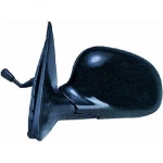 Honda Spiegel Li. Civic 2-Trig, Civic Hatchback 3trg.91-95, 5205225