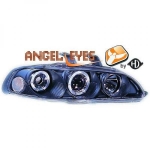 Honda Designscheinwf. Set Civic, Civic Hatchback 3trg.91-95, 5205280